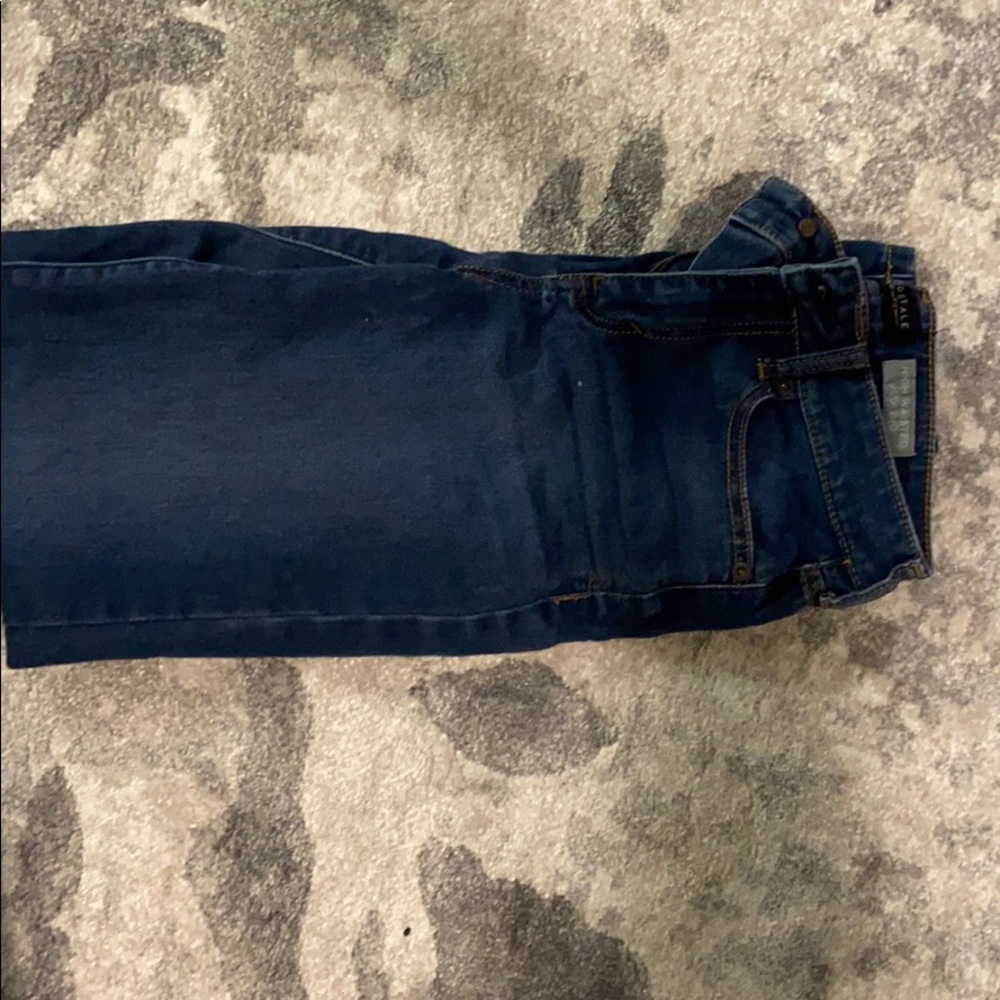 Aeropostale Jeans EUC